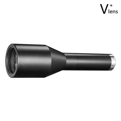 0.55x,Large FOV Object Side Telecentric Lens,Long WD,Suitable for AOI