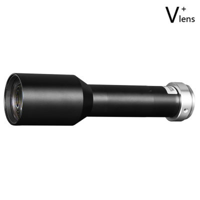 1.0x,Large FOV Object Side Telecentric Lens,Suitable for AOI
