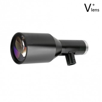 1.5x,Large FOV Object Side Telecentric Lens,Suitable for AOI