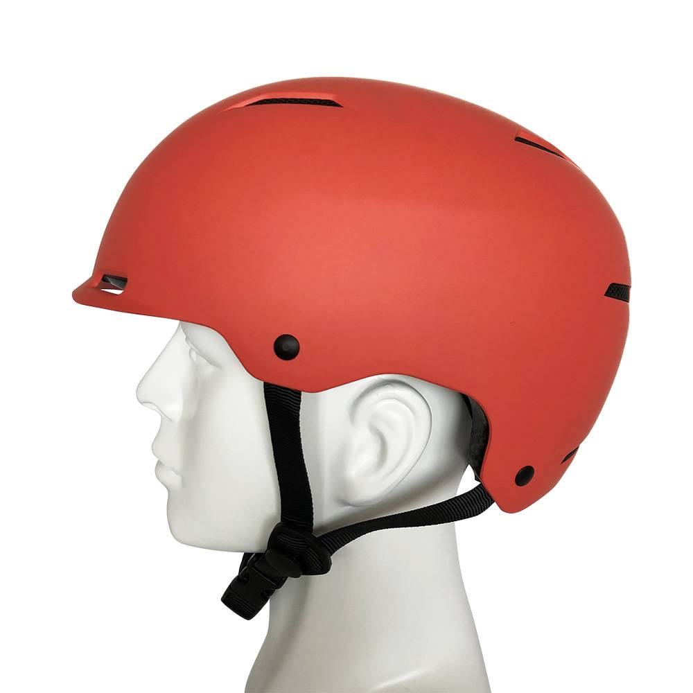 E Scooter helmet V10S Featured Image