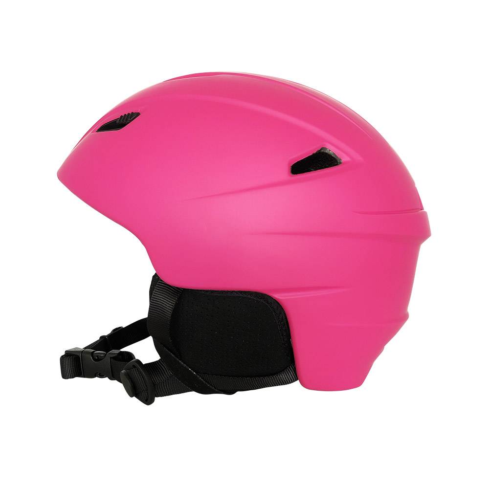Ski Race Helmet V04 Featured Image