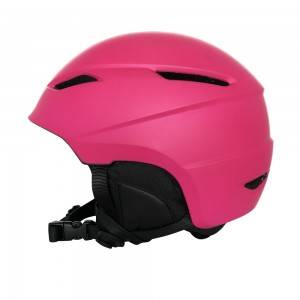 Snow Helmet V09