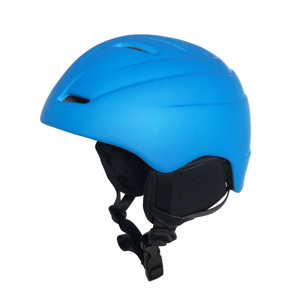 Snowboard Helmet V02 Featured Image