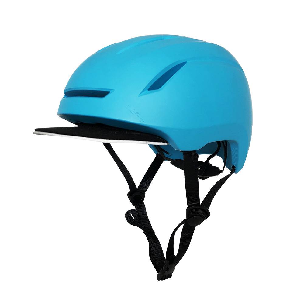 Urban city bike helmet VU102 Featured Image