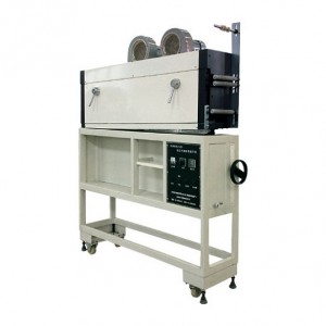 Intrared Label Drying Machine