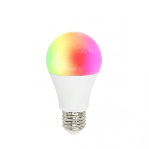 Tuya Smart control wifi zigbee bluetooth Smart Edison bulbs