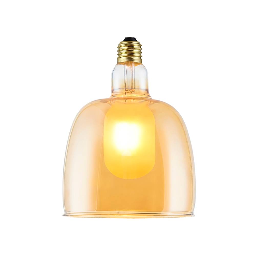 Innovative Shade retro vintage style led bulbs E27 base  first light bulb Featured Image