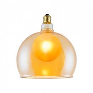 Innovative Shade retro vintage style led bulbs E27 base  first light bulb