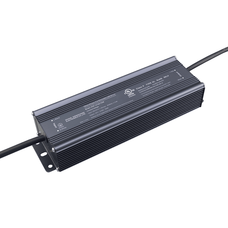 Dali dimmabe led light driver power supply transformer Featured Image