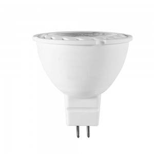 Mr11 Mr16 Gu10 3w 5w mini spot led bulb 0-100% dimmable AC DC 12V 24V 230V