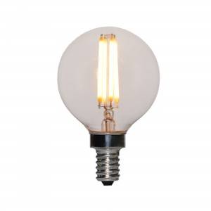 UL ES title 20, Title 24 and JA8 Certified  listed led Edison bulbs G16.5 A19 S19 S21 G25 G30 G40