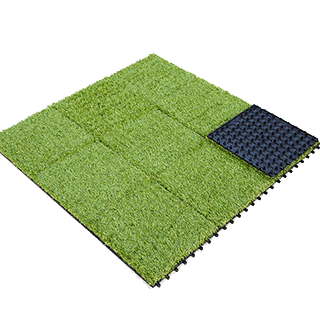 Do you know more and more consumers buy artificial grass from Chain Stores or DIY stores? It is a new hot-sale product for people to DIY.
Wanhe Grass Landscape has entered some well-known Chain stores and is full of experience of supplying to chain stores with various options: roll 2X25m, roll 1x4m, mat 1X1m, pad 30X30cm.
