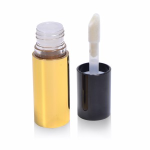 Cosmetic Lip Gloss Bottle