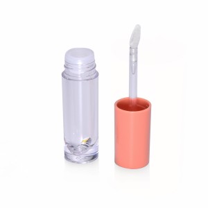 Cosmetics Lip Gloss Bottle