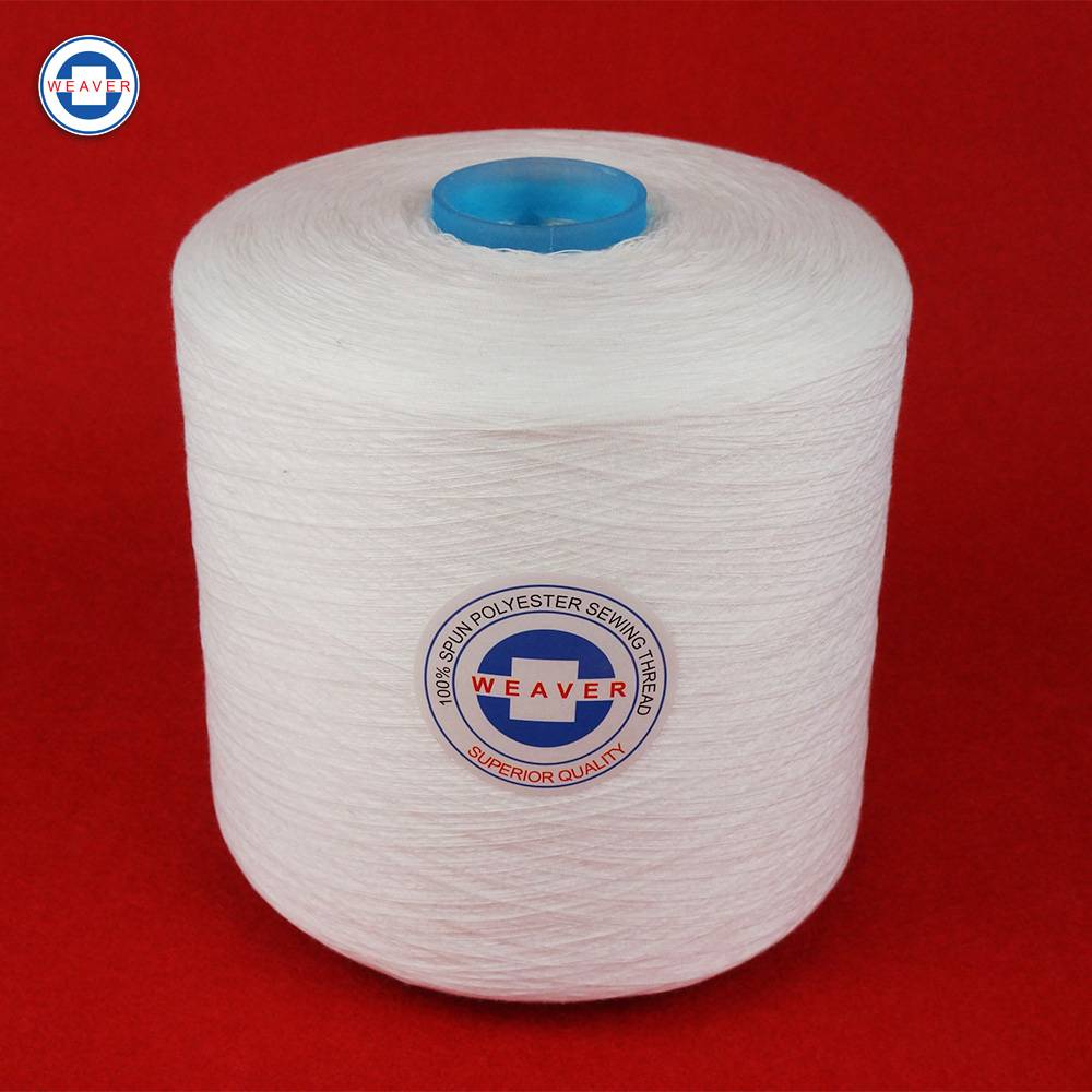 poly poly core Sewing Thread  40/2 Featured Image