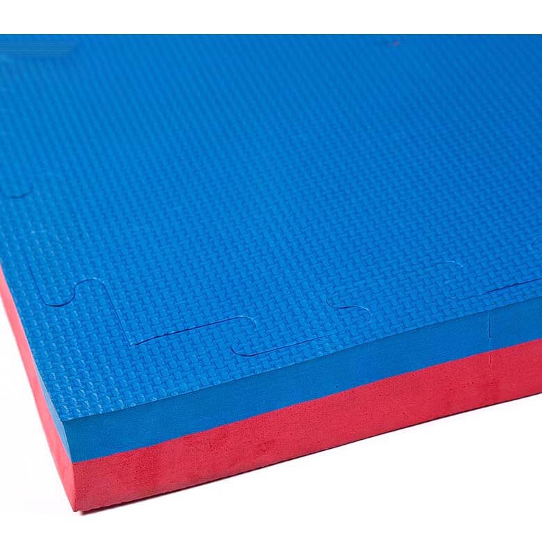 Floor Exercise GYM Mat Tatami Karate Puzzle ECO friendly Martial Arts Mats 4 cm thickness eva foam mat Featured Image