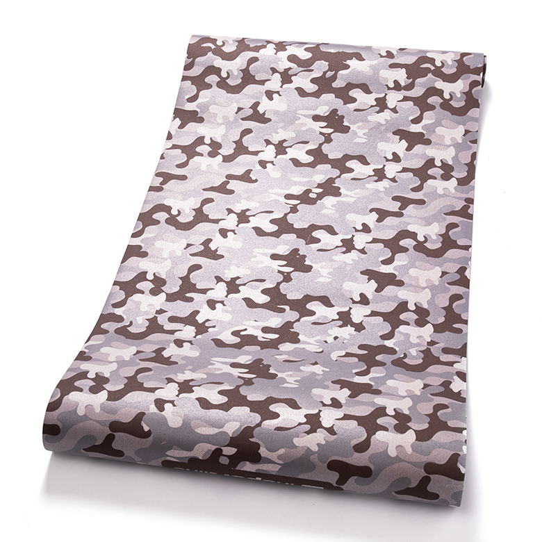 Custom logo wholesale tpe private label two layer natural anti-slip eco-friendly tpe  camouflage yoga set mat and blocks Featured Image