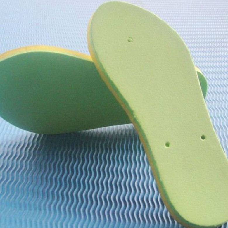 Factory comfortable full length orthotic EVA insole removable insole molded Featured Image