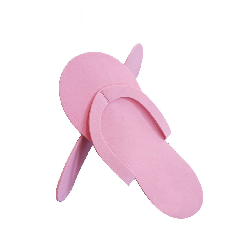 China manufacturer cheap eva foam wholesale custom oem spa flip flop Featured Image