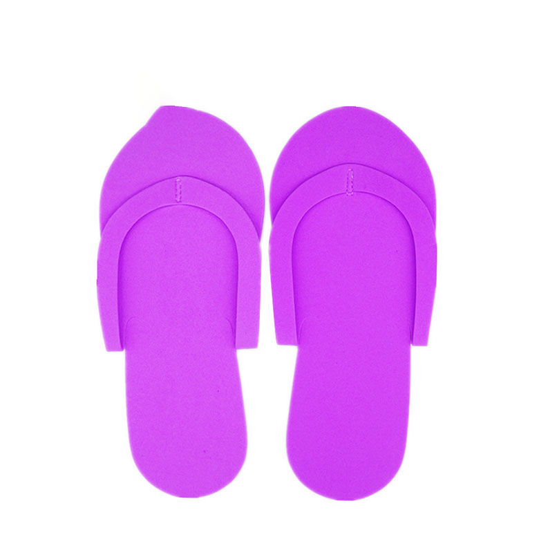 China manufacturer cheap eva foam wholesale custom oem spa flip flop