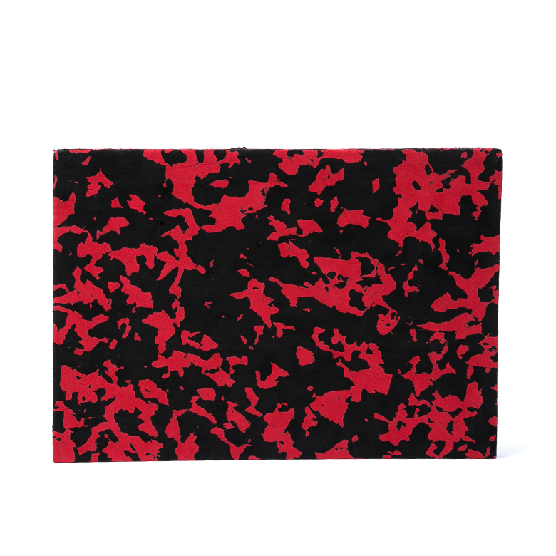 Colorful High density Camouflage Closed Cell EVA Foam