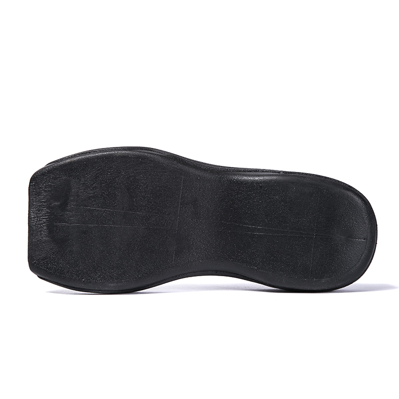 Low MOQ cheap price rubber men shoe sole cover raw material for sport shoes making