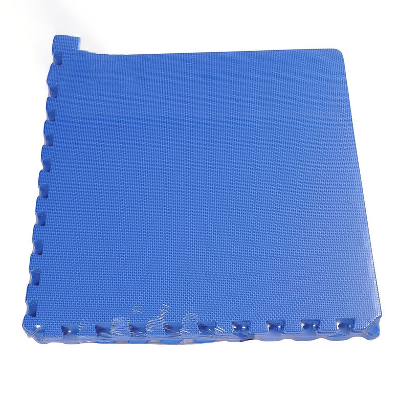 China manufacturer eco-friendly eva foam mat for exercise and play Featured Image