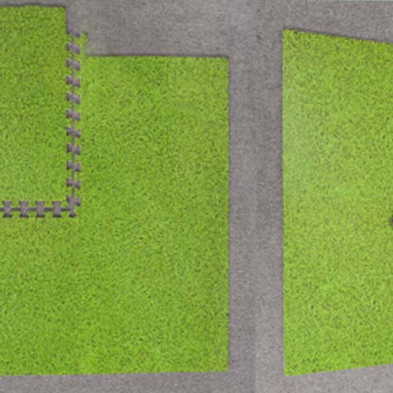 Wholesale EVA lawn mat eva indoor floor mat kids soft puzzle mat for sale