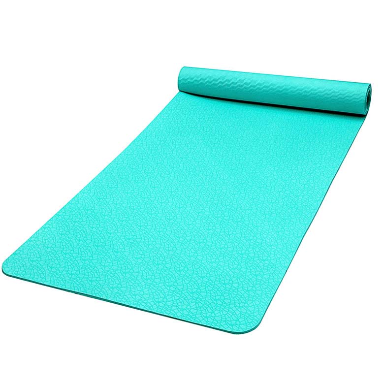Latest factory price eco friendly yoga mat set child exercise yoga mat