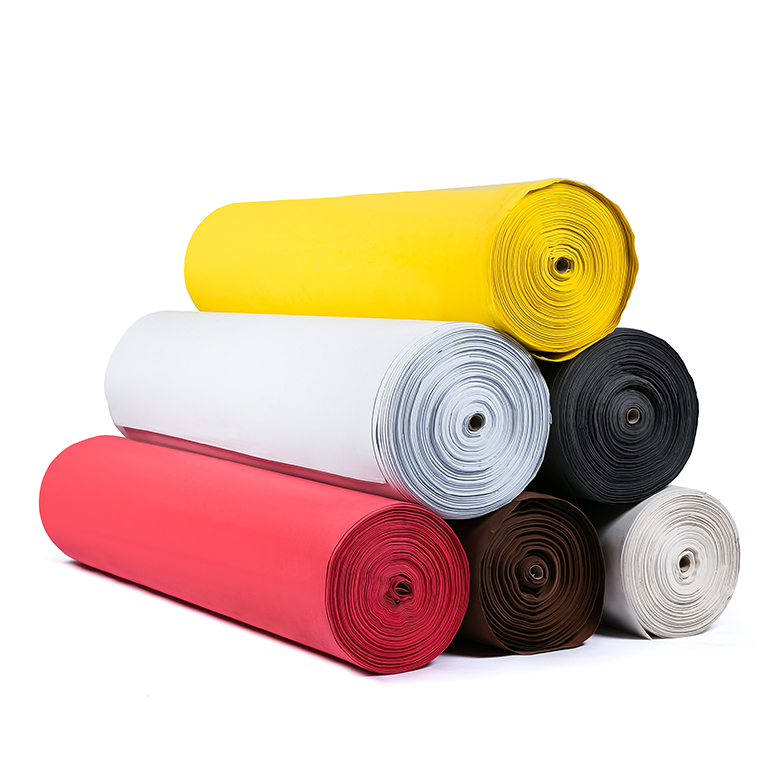 High quality paperboard 2mm 3mm 6mm 8mm EVA foam roll material