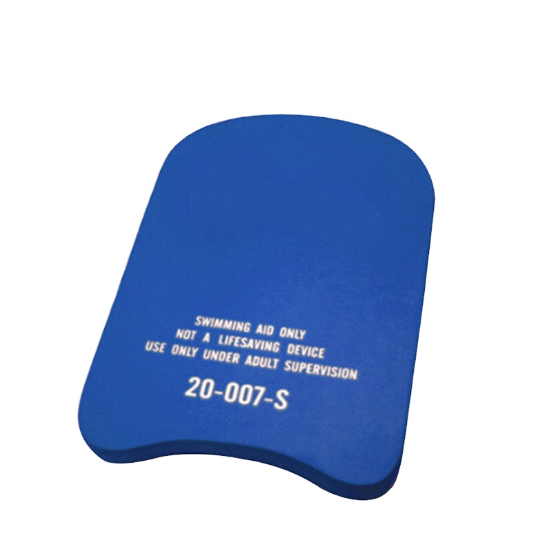 China colorful factory price training floating plate eva foam surf swimming floating board