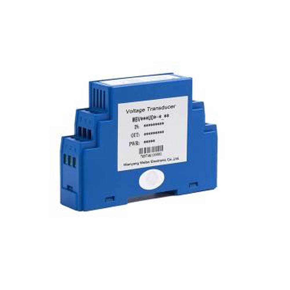 Voltage Sensor For Welding Machine 4 To 20ma Output WBV334U01-S