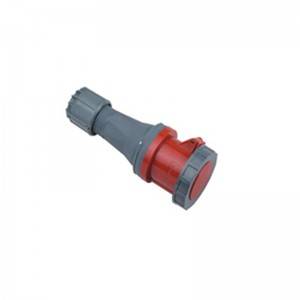 CEE 125A IP67 Connector
