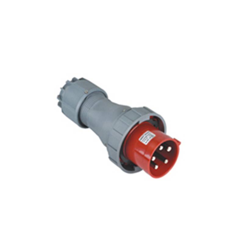 CEE 125A IP67 Plug Featured Image