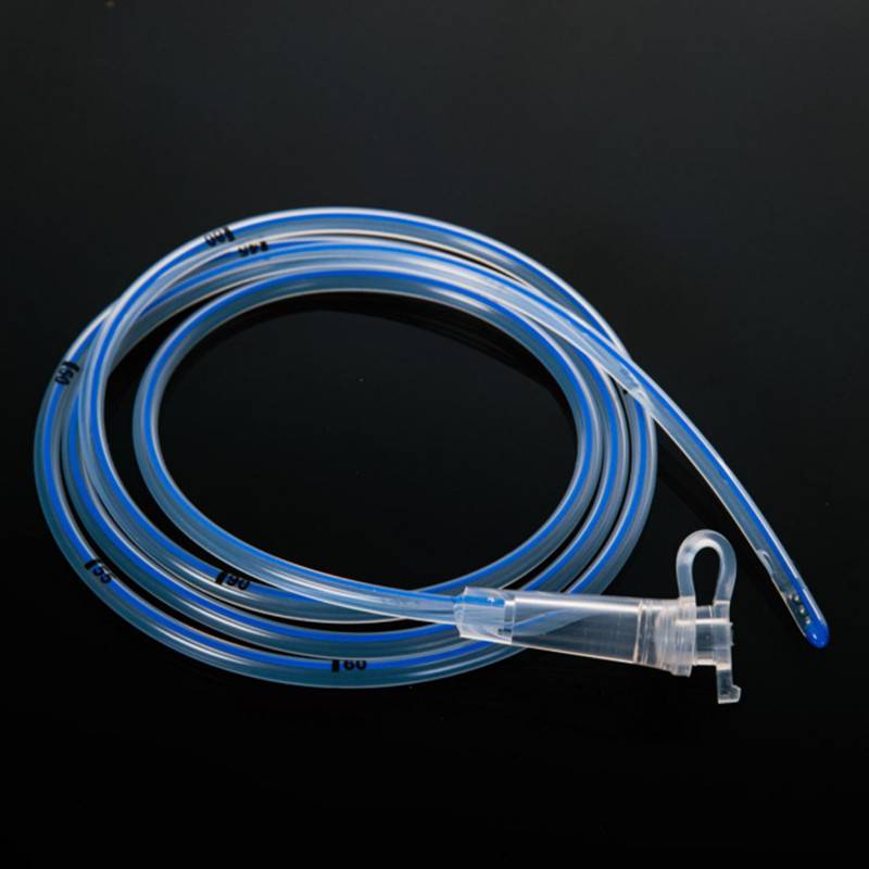 Silicone Ryle’s Stomach Tube