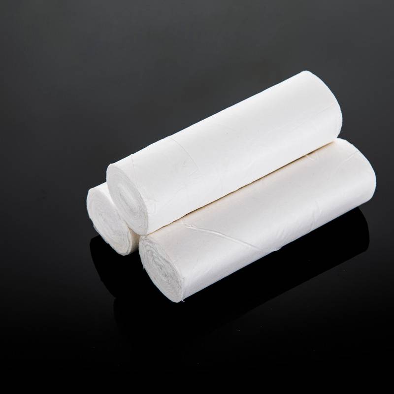Gauze Roll Featured Image