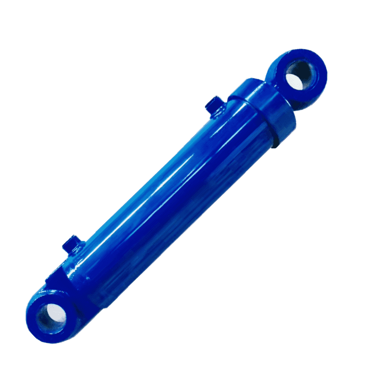 HSG01-E Series Hydraulic Cylinder