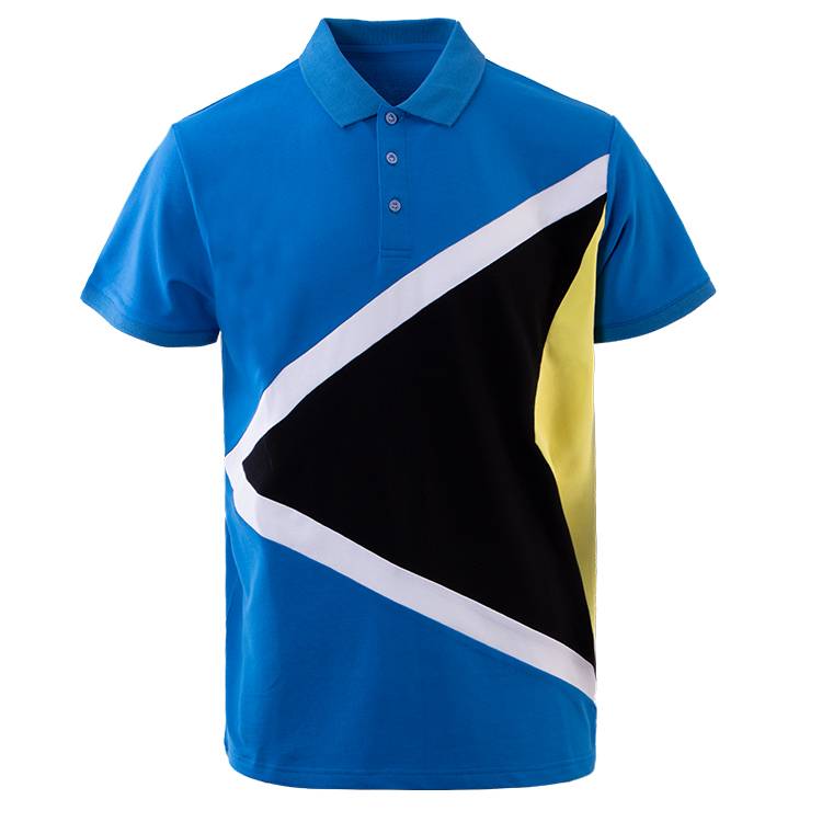 Custom style Casual plain short sleeve white golf men polo t shirts 100% cotton embroidered polo shirts customized logo