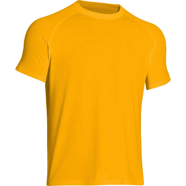 Men clothes custom screen printing logo 100% microfiber polyester t shirt