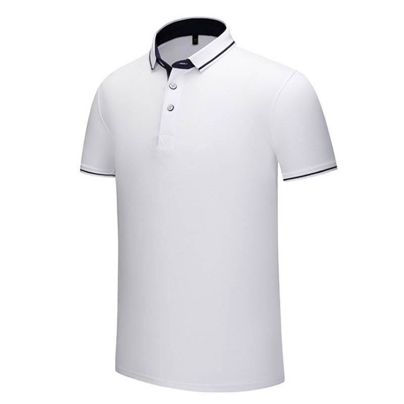 bulk plus size xxl men clothing latest design collar polo t shirt white work polo shirts cotton polyester with logo playera polo