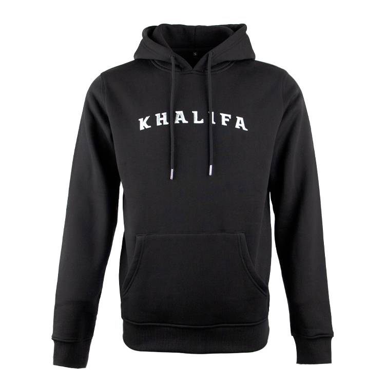 hip hop hoodies sweatshirts custom men fitted hoodie Featured Image