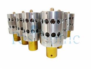 20Khz dukane heavty duty ultrasonic welding converter 110-3122  Parameter