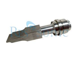 Standard Titanium alloy Rinco Ultrasonic Welding Horn for PP sealing