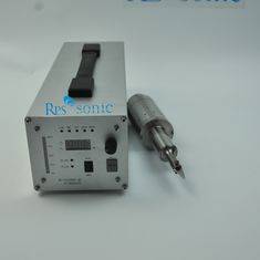 40khz 300w Ultrasonic Hand Cutter With Blade Replacement