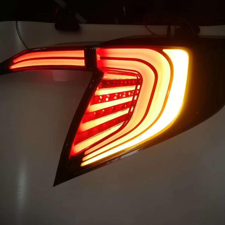 New arrived tail lamp for CIVIC with lowest price