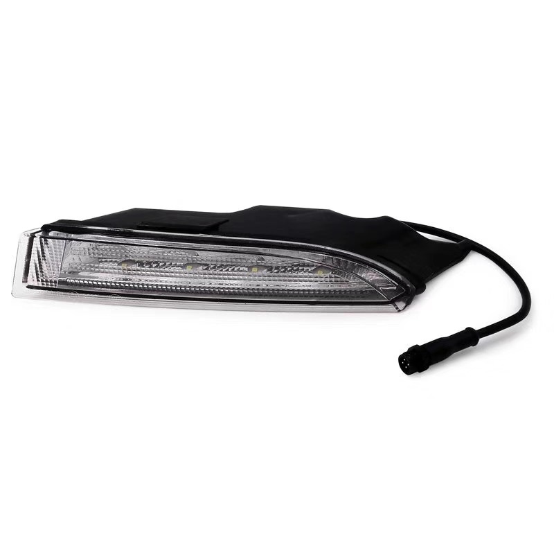 Hot selling daytime running lamp for SCIROCCO R head light