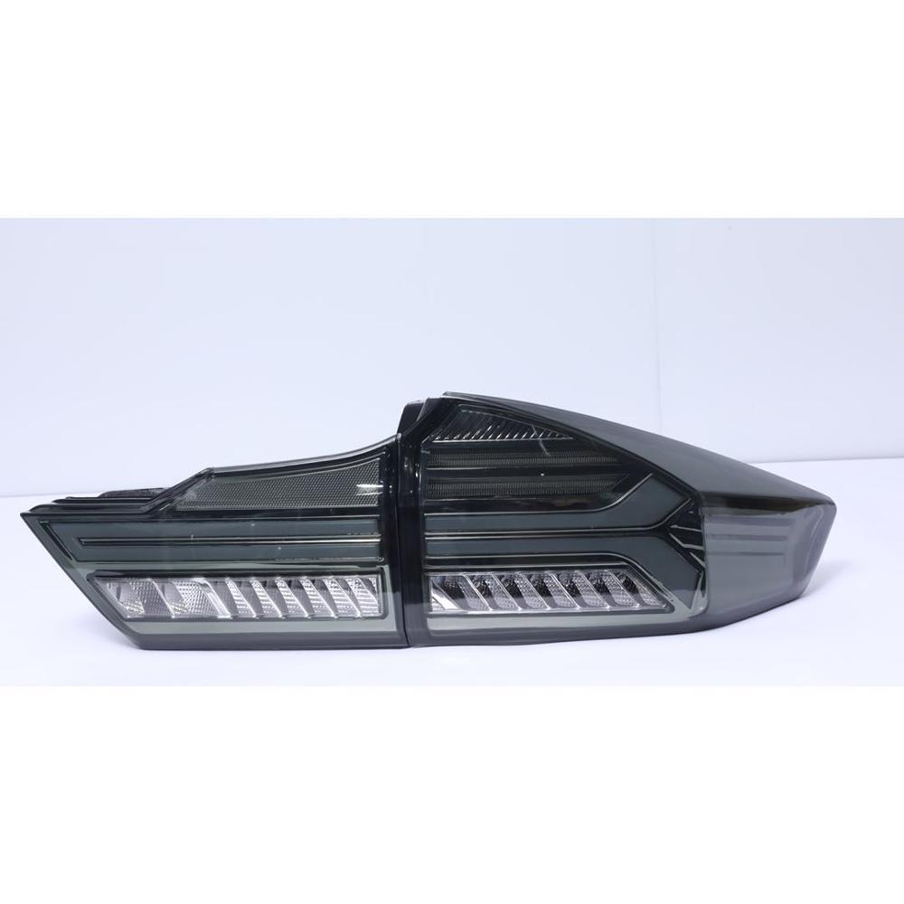 Tail Lamp for H0NDA City with the Cheapest Price Made with High Quality Directly from The Factory