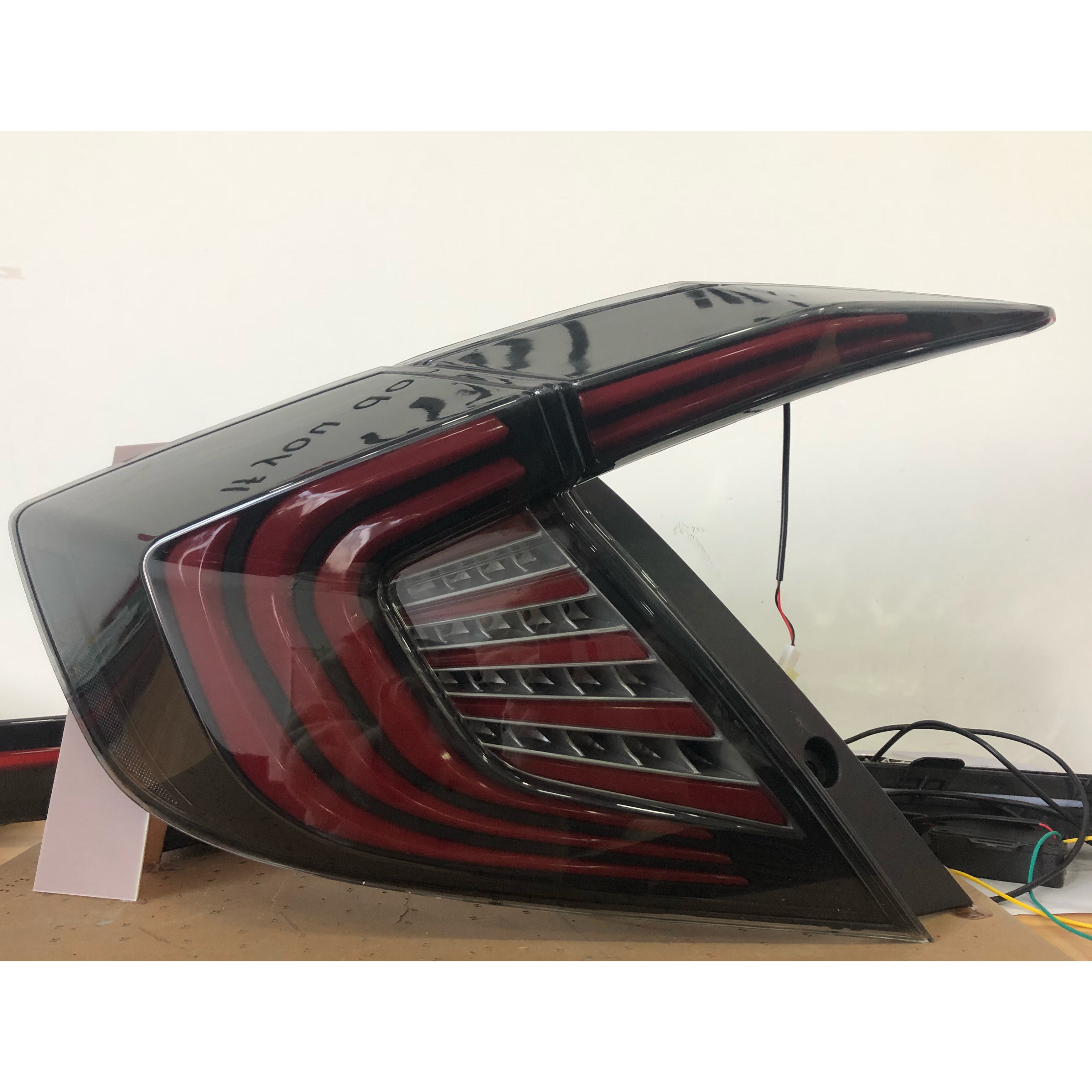 New style back light for H0NDA CIVIC taillights