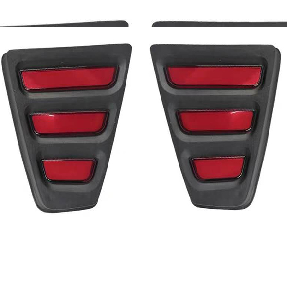 High Quality Tail Lamp Reflector For H0NDA FITT(JAZZ)