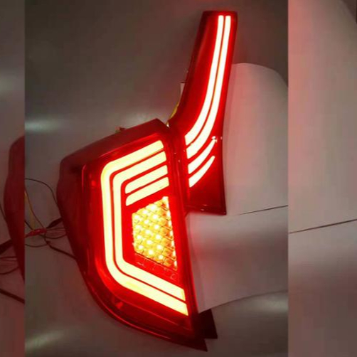 New designed Tail Lamp for JAZZ/FIT with high quality cheap price